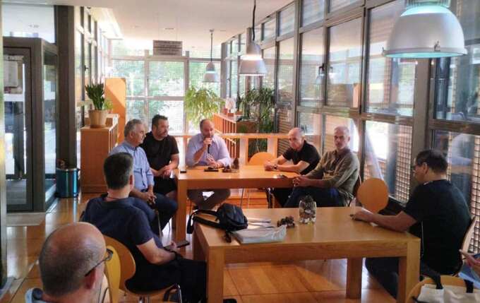 Φωτογραφία Η Νάουσα στο επίκεντρο του οινοτουρισμού